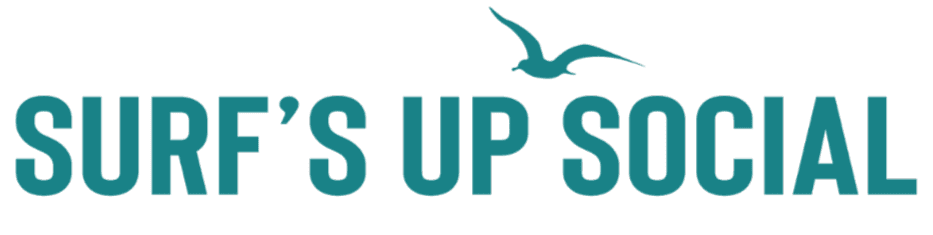 Surf's Up Social