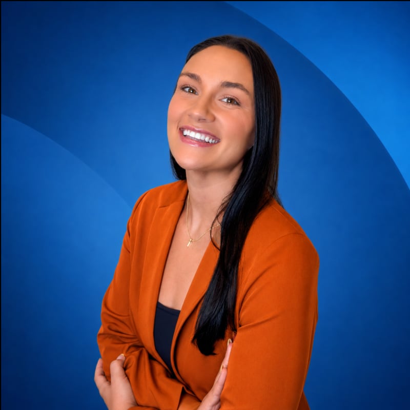 Leah Hunsucker