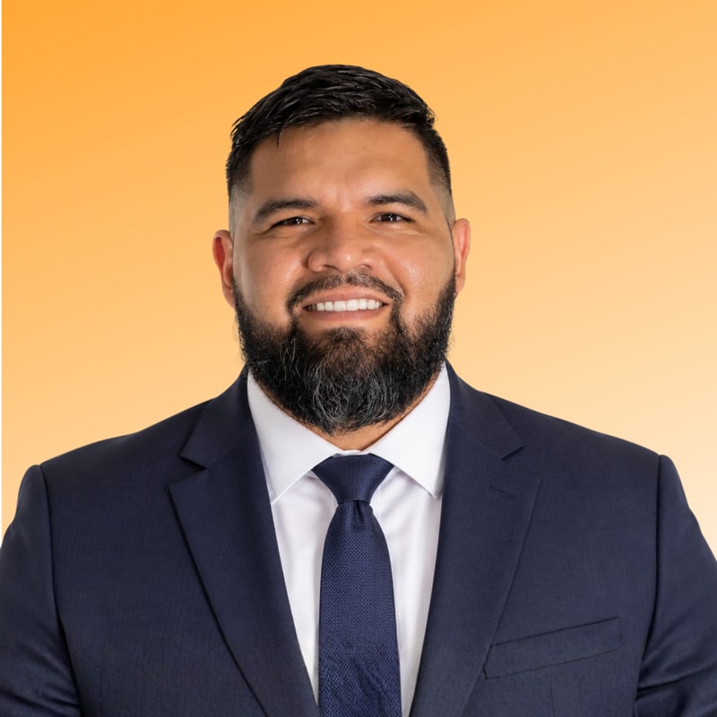 Ruben Ochoa