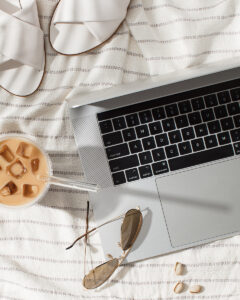 purpose of a website