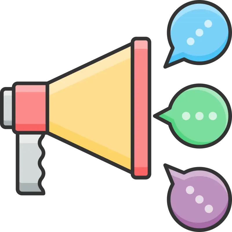 social media management