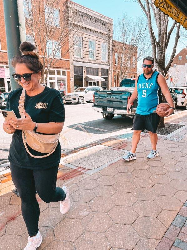 partnership marketing