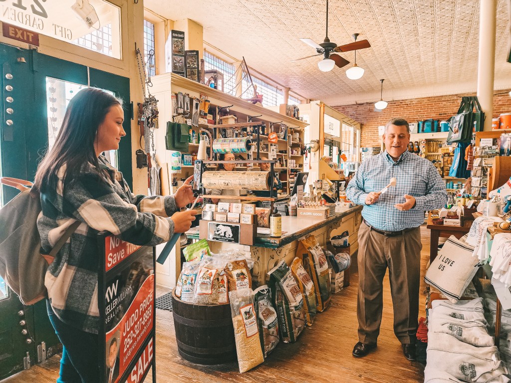 partnership marketing