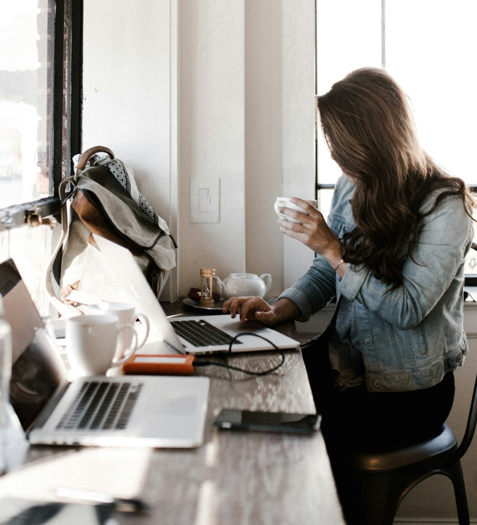 email marketing database