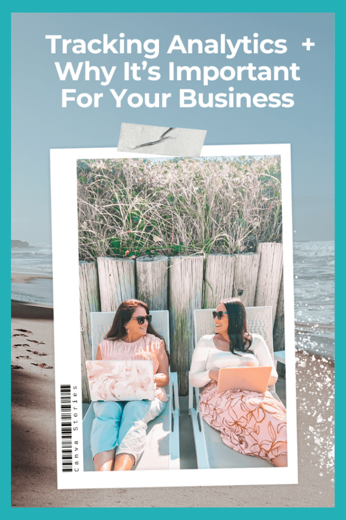 analytics tracker: Surfs Up Social