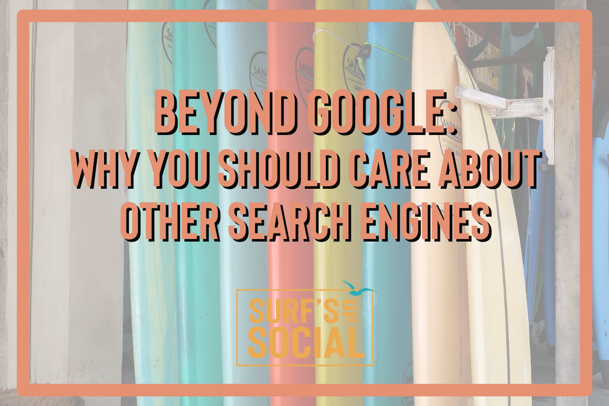 other search engines