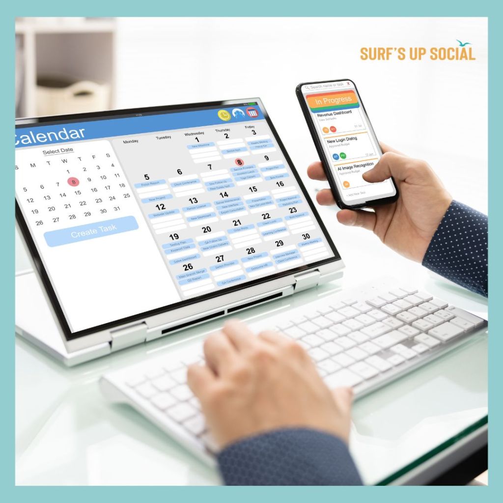 social media mistakes