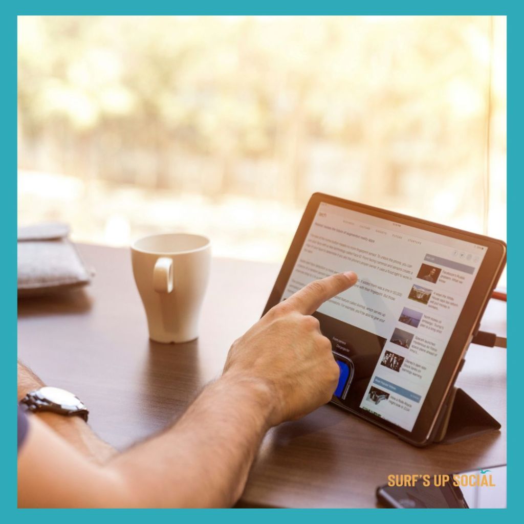 personal brand on linkedin