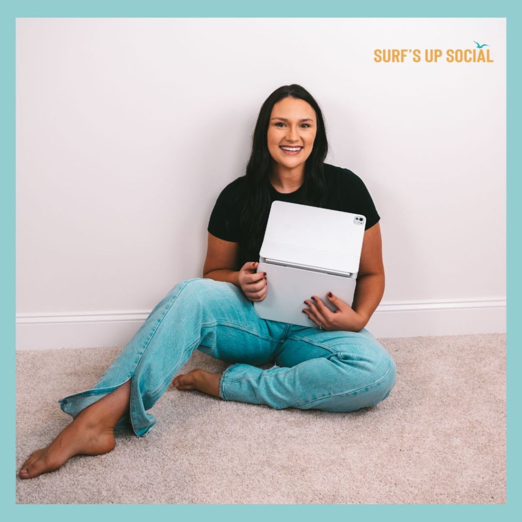 social media mistakes