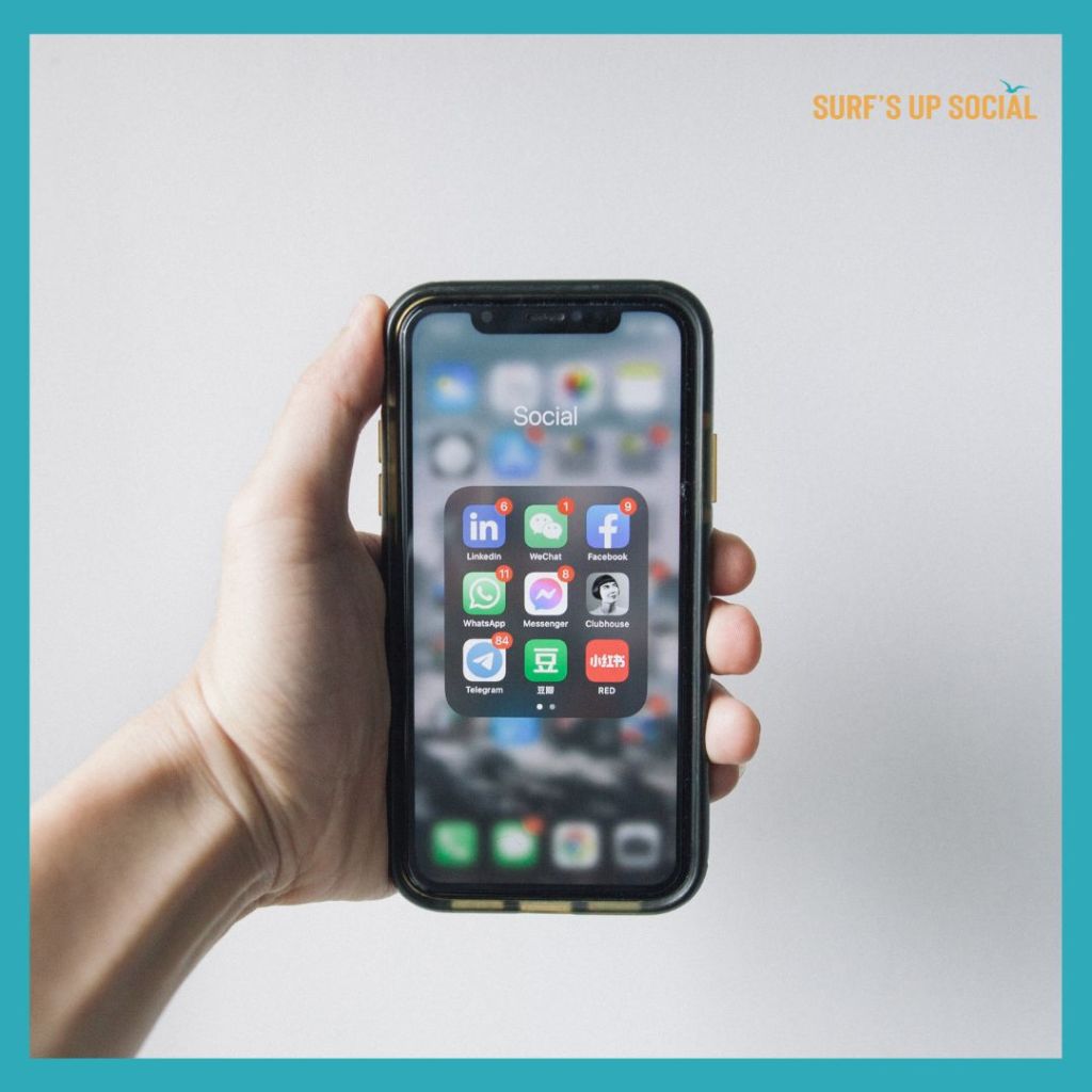 personal brand on linkedin