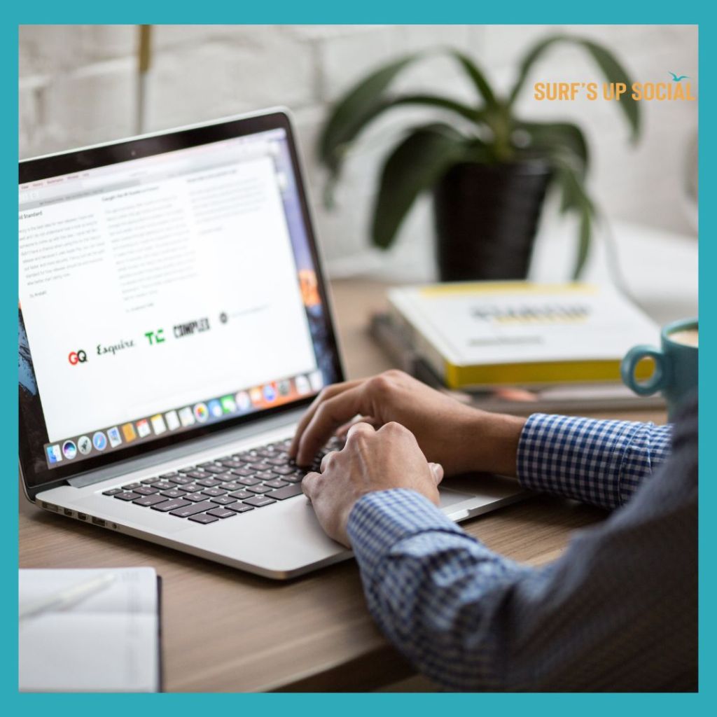 optimize your website