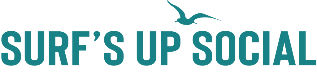 Surf's up Social
